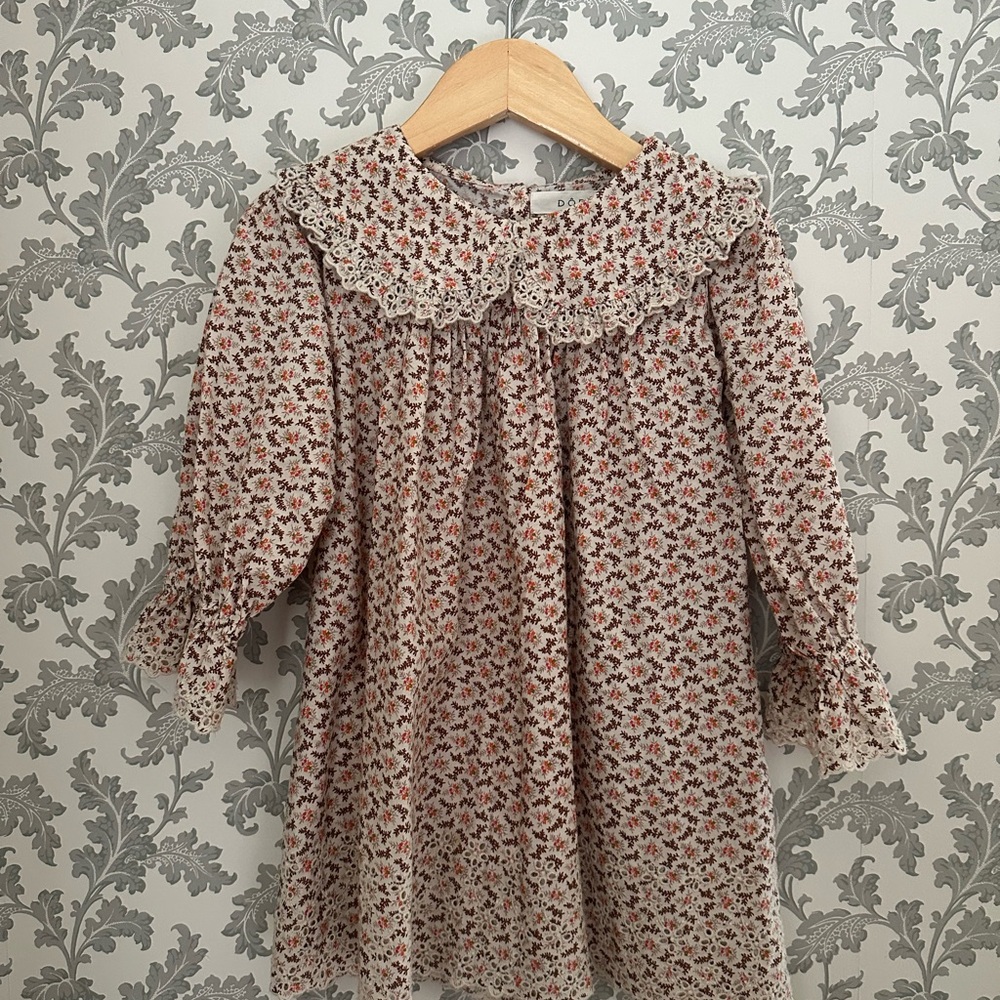Doen Kids Carine Dress